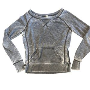 Lorna Jane Crewneck Sweater